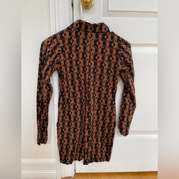 Motel 70s romper - Picture 3 of 4